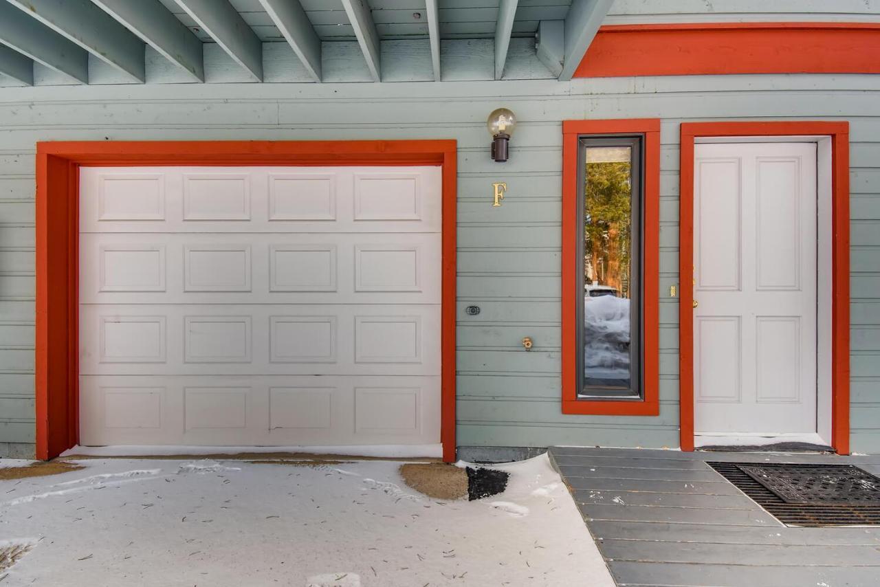 Pinecreek #F - 3 Bedroom - Close To Town - Shuttle To Slopes - Pool And Hot Tub Access Breckenridge Eksteriør bilde